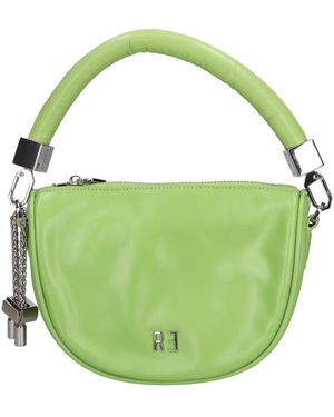 Rebelle Handbags - Green