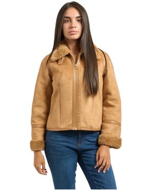 GAUDI Light Jackets - Blauw
