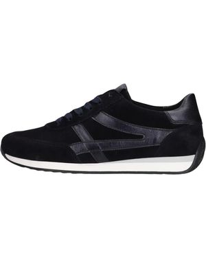 Gabor 01 Sneakers - Schwarz