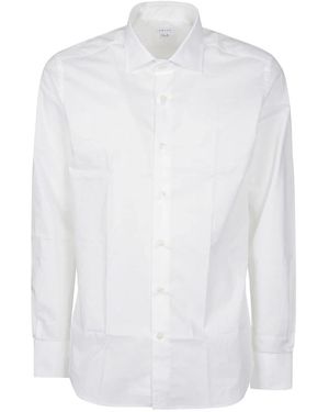 Orian Formal Shirts - Blanco