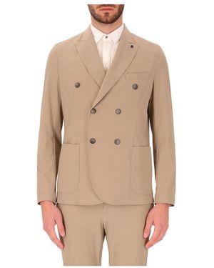 DISTRETTO12 Blazers - Neutre