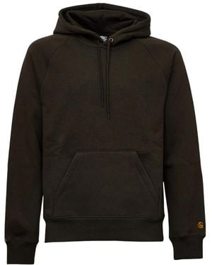 Carhartt Hoodies - Black