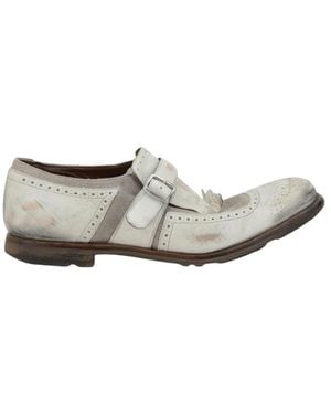 Church's Loafers - White