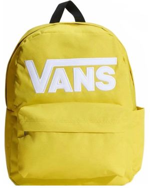 Vans Backpacks - Jaune