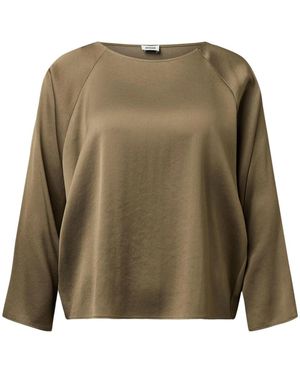 DRYKORN Nialini Blouse - Groen