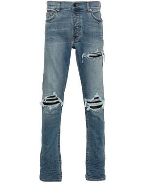 Amiri Jeans - Blue