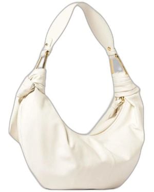 Coccinelle Shoulder Bags - Neutre