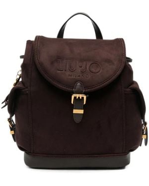 Liu Jo Backpacks - Negro