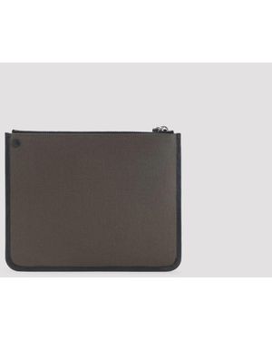 Givenchy Clutches - Grau