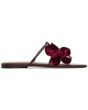 Zimmermann Sliders - Purple
