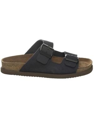 Mephisto Sliders - Negro