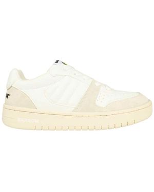 Barrow Trainers - White