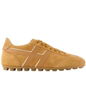 Hogan Sneakers - Braun