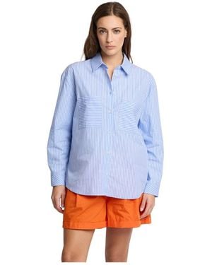 Kocca Shirts - Azul