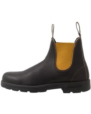 Blundstone Chelsea Boots - Negro