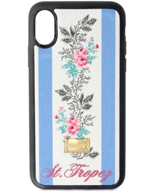 Dolce & Gabbana Headphones - Blue