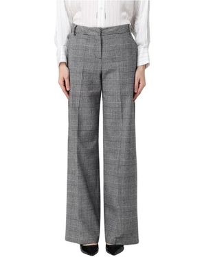 Ermanno Scervino Broeken ,Grijs ,Pantalone