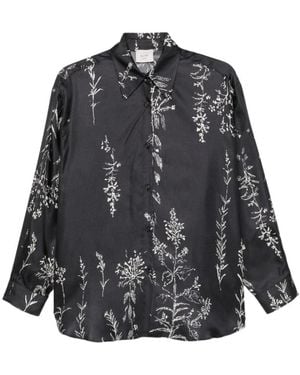 Alysi Shirts - Noir