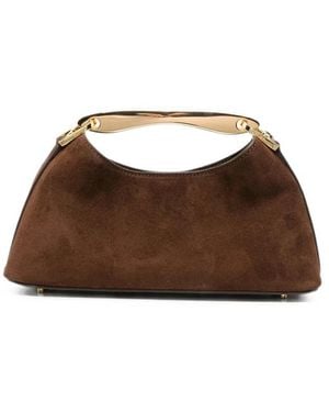 Elleme Handbags - Brown
