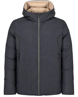 Rrd Giubbotto Storm Floating - Blau