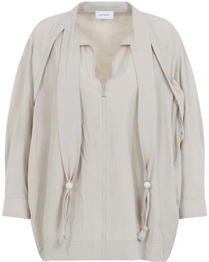 Lemaire Blouses - Gris