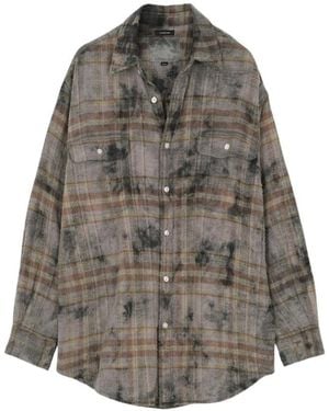R13 Light Jackets - Gris