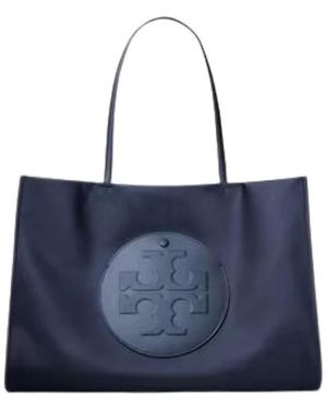 Tory Burch Tote Bags - Bleu