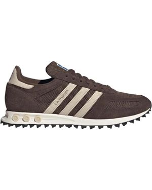 adidas Hardloopschoenen - Bruin