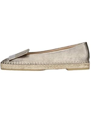 Sergio Rossi Espadrilles - Neutro