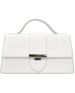 Lancaster Handbags - Blanc