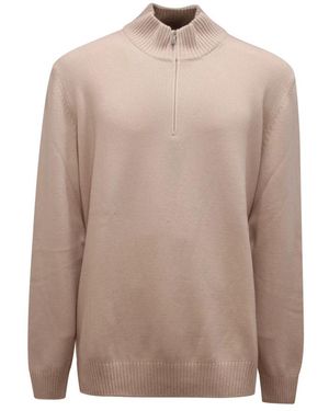 Gran Sasso Knitwear - Brown