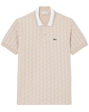 Lacoste Polo Shirts - Neutro