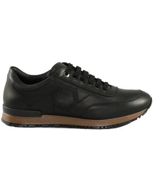 Testoni Sneakers - Nero