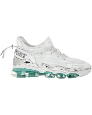 Philipp Plein Trainers - Blue