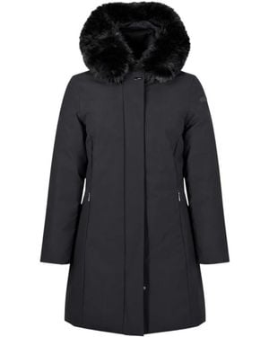Rrd Parkas - Nero