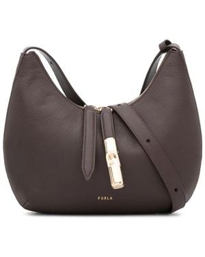 Furla Shoulder Bags - Bruin