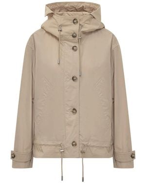 Woolrich Light Jackets - Neutre