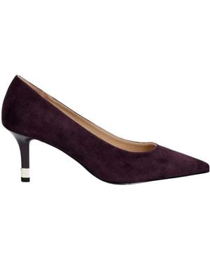 Furla Pumps - Morado