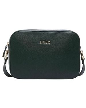 Liu Jo Cross Body Bags - Verde