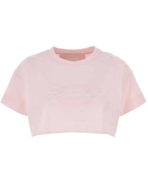Givenchy T-Shirts - Pink