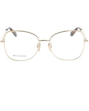 BVLGARI Glasses - Blanco