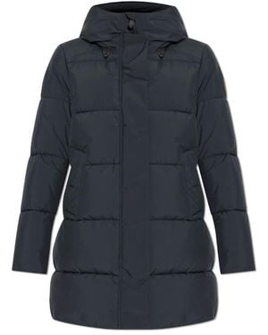 Save The Duck Winter Jackets - Azul