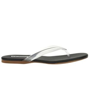 Senso Flip Flops - Blanc