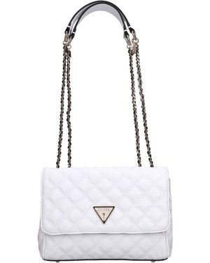 Guess Shoulder Bags - Blanc