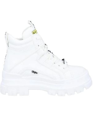 Buffalo Sneakers - Blanco