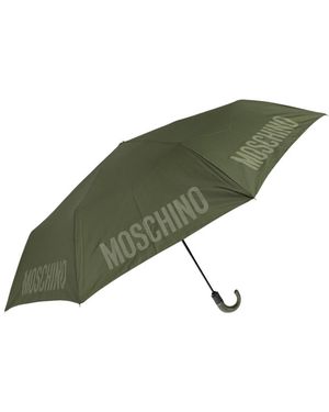 Moschino Umbrellas - Verde