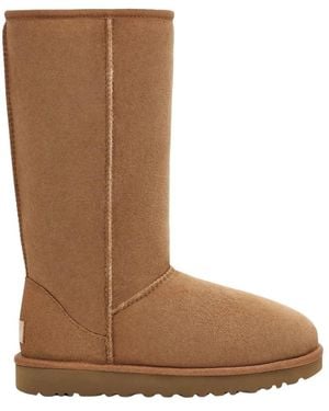 UGG Winter Boots - Marron
