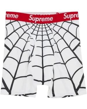 Supreme Bottoms - Rojo