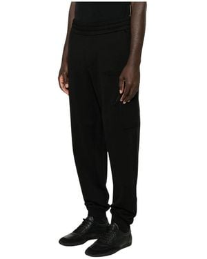 Moncler Broeken ,Zwart ,Trainingsbroeken
