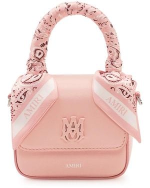 Amiri Handbags - Rosa
